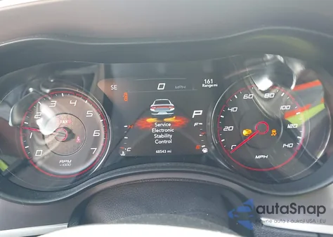 2022 Dodge Charger Gt Awd из США, поврежденный, VIN 2C3CDXMG3NH150662